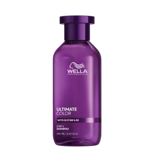Ultimate Color Sulfate-Free Shampoo 250ml