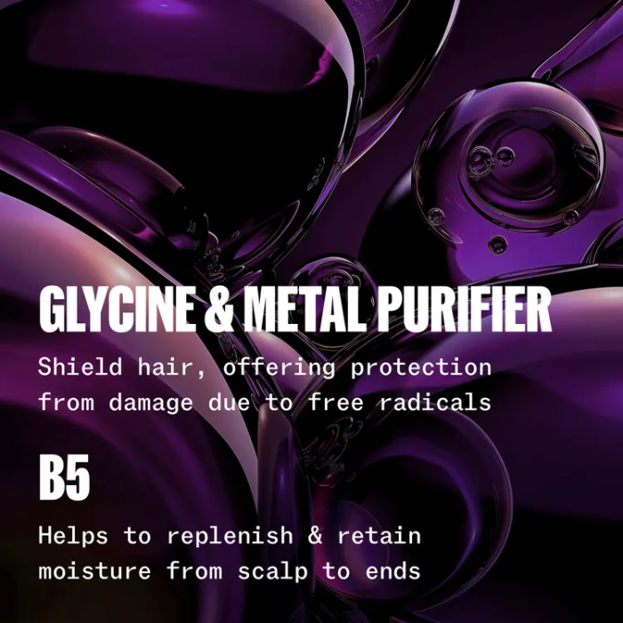 Wella Professionals Ultimate Color Sulfate-Free Shampoo