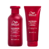 Wella Ultimate Repair Shampoo and Conditioner Duo