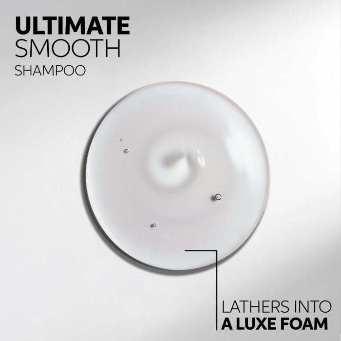 Wella Ultimate Smooth Shampoo and Conditioner Duo