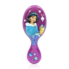 Mini Detangler Disney Glitter Ball Jasmine