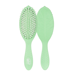 Go Green Oil Infused Shine Brush Tea Tree