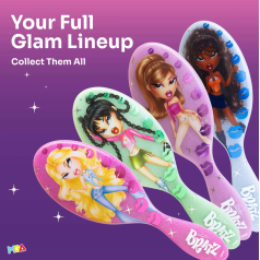 Original Detangler Bratz