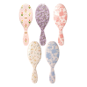 Wet Brush Original Detangler Ditsy Floral
