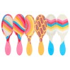 Wet Brush Pro Detangler Brush - Retro Swirl
