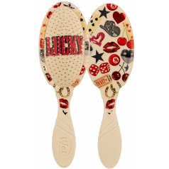 Rodeo Rebel Pro Detangler Lucky Charm