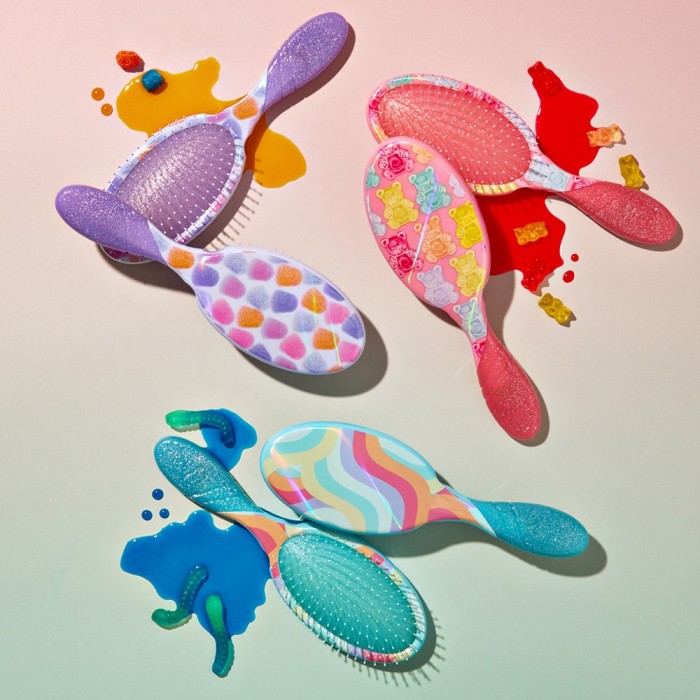 Wet Brush Pro Detangler Brush - Sugar Rush