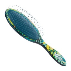 Original Detangling Brush - Tropical Oasis Green Jungle