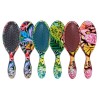 Wet Brush Original Detangling Brush - Tropical Oasis