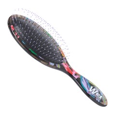 Original Detangling Brush - Tropical Oasis Purple Grove