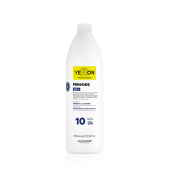 by Alfaparf Group - Peroxide 10 Volume (3%)  1 Litre