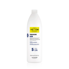 by Alfaparf Group - Peroxide 5 Volume (1.5%)  1 Litre