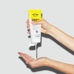 by Alfaparf Group - Nutritive Nourishing Leave-in Treatment 200ml