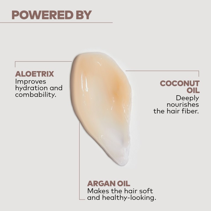 Yellow by Alfaparf Group - Nourishing Leave-in Treatment