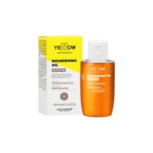 by Alfaparf Group - Nutritive Nourishing Oil