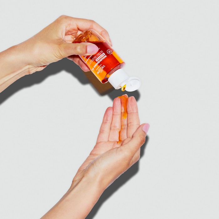 Yellow by Alfaparf Group - Nourishing Oil