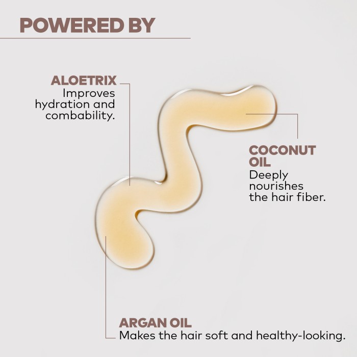 Yellow by Alfaparf Group - Nourishing Oil