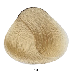 by Alfaparf Group - Permanent Hair Colour (100ml) 10