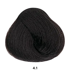 by Alfaparf Group - Permanent Hair Colour (100ml) 4.1