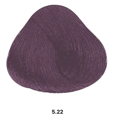 by Alfaparf Group - Permanent Hair Colour (100ml) 5.22