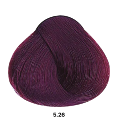 by Alfaparf Group - Permanent Hair Colour (100ml) 5.26