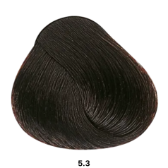 by Alfaparf Group - Permanent Hair Colour (100ml) 5.3