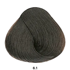 by Alfaparf Group - Permanent Hair Colour (100ml) 6.1