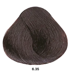 by Alfaparf Group - Permanent Hair Colour (100ml) 6.35