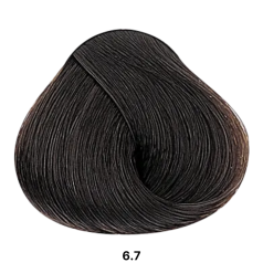 by Alfaparf Group - Permanent Hair Colour (100ml) 6.7