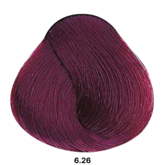 by Alfaparf Group - Permanent Hair Colour (100ml) 6.26