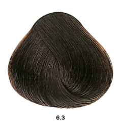 by Alfaparf Group - Permanent Hair Colour (100ml) 6.3