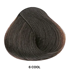 by Alfaparf Group - Permanent Hair Colour (100ml) 6 Cool