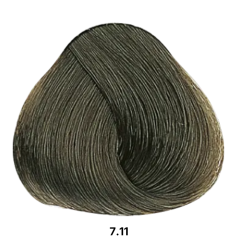 by Alfaparf Group - Permanent Hair Colour (100ml) 7.11