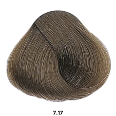 by Alfaparf Group - Permanent Hair Colour (100ml) 7.17