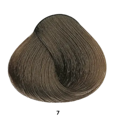 by Alfaparf Group - Permanent Hair Colour (100ml) 7