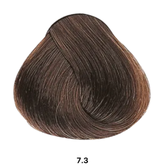 by Alfaparf Group - Permanent Hair Colour (100ml) 7.3