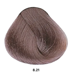 by Alfaparf Group - Permanent Hair Colour (100ml) 8.21