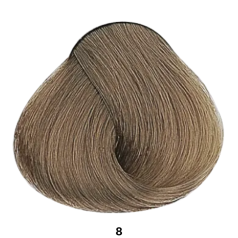 by Alfaparf Group - Permanent Hair Colour (100ml) 8