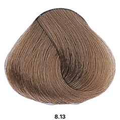 by Alfaparf Group - Permanent Hair Colour (100ml) 8.13