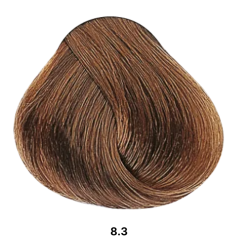 by Alfaparf Group - Permanent Hair Colour (100ml) 8.3