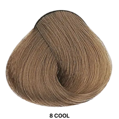 by Alfaparf Group - Permanent Hair Colour (100ml) 8 Cool