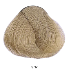 by Alfaparf Group - Permanent Hair Colour (100ml) 9.17