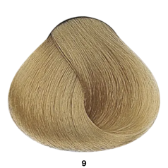 by Alfaparf Group - Permanent Hair Colour (100ml) 9