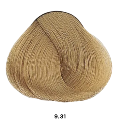 by Alfaparf Group - Permanent Hair Colour (100ml) 9.31