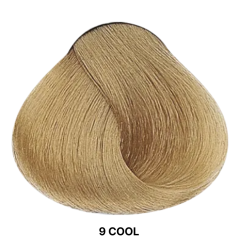 by Alfaparf Group - Permanent Hair Colour (100ml) 9 Cool