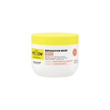by Alfaparf Group - Repair Reparative Mask