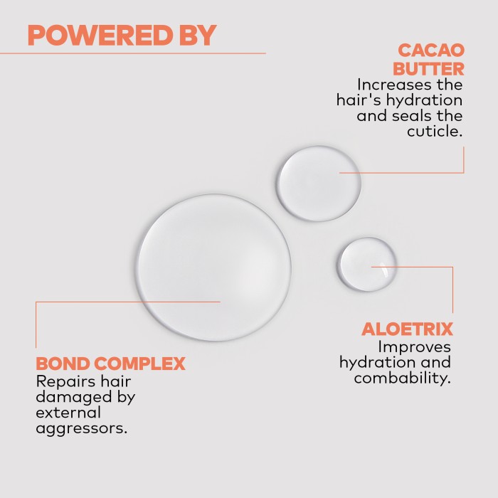 Yellow by Alfaparf Group - Reparative Shampoo