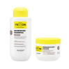 Yellow by Alfaparf Group - Nutritive Nourishing Shampoo & Mask Duo