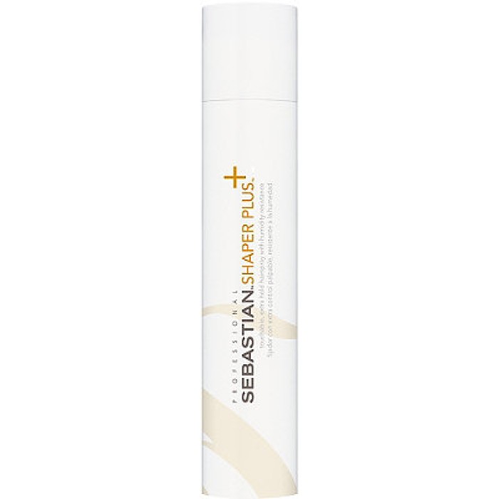 Sebastian Shaper Plus Extra Hold Hairspray