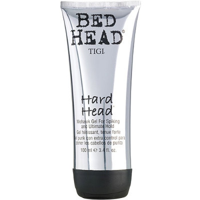 Tigi Bed Head Hard Head Mohawk Gel Tigi Bed Head Hard Head Mohawk Gel